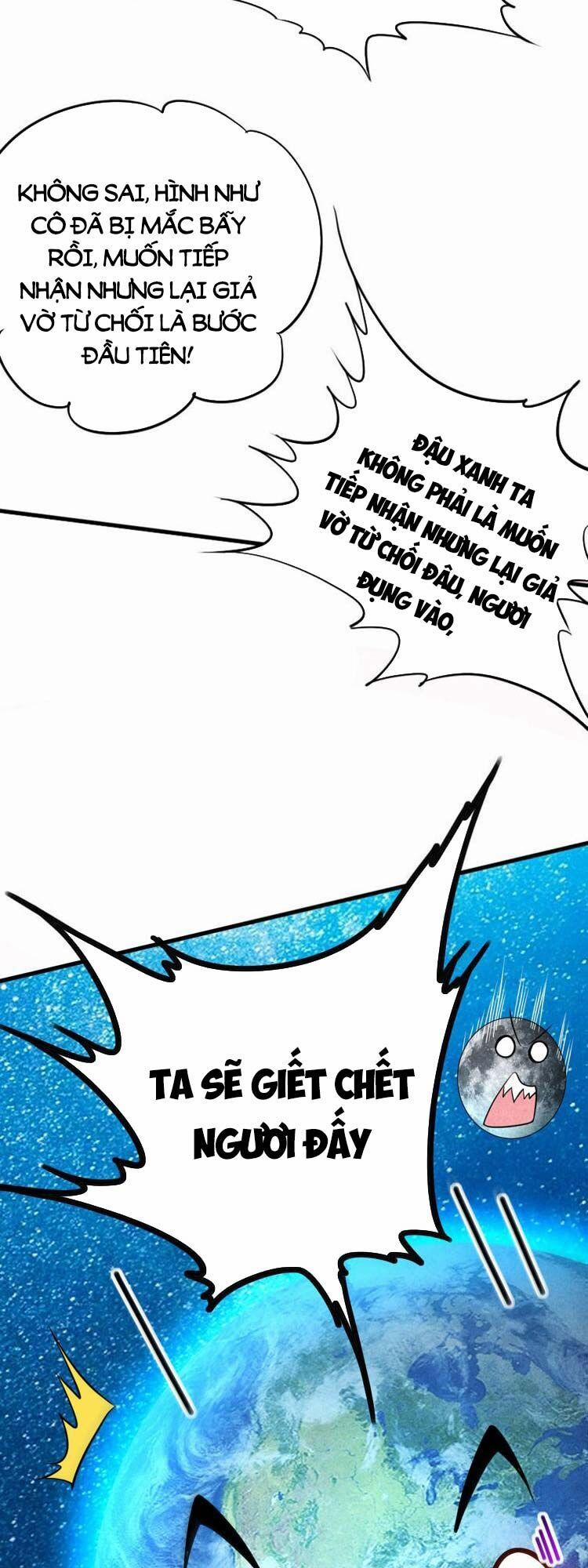 Đệ Tử Của Ta Đều Là Súp Bờ Thần 217 trang 15