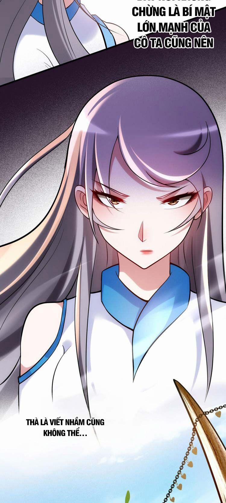 Đệ Tử Của Ta Đều Là Súp Bờ Thần 217 trang 25