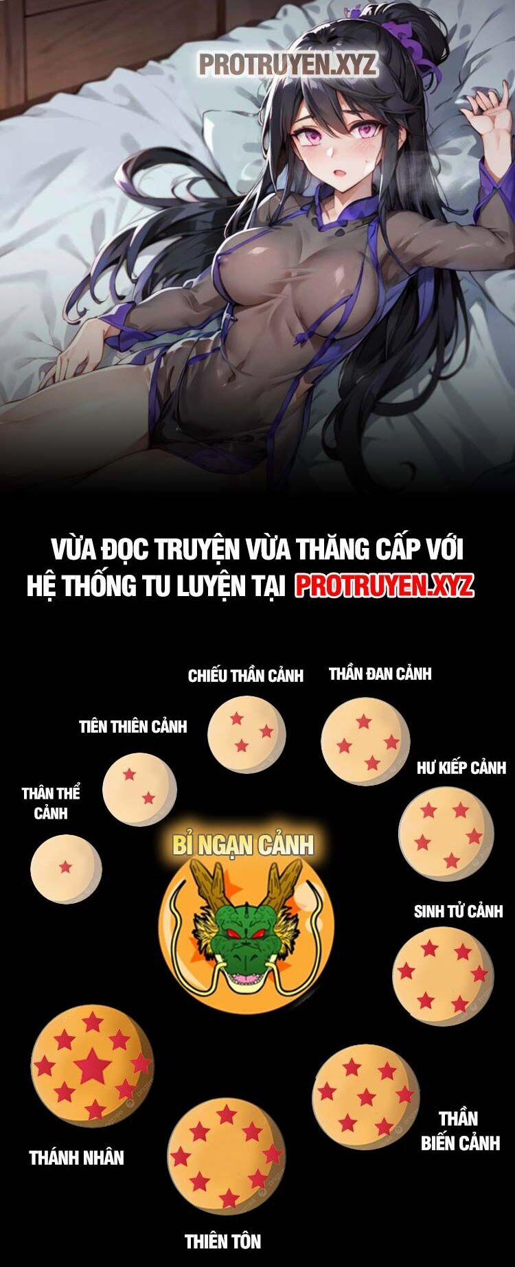 Đệ Tử Của Ta Đều Là Súp Bờ Thần 217 trang 27