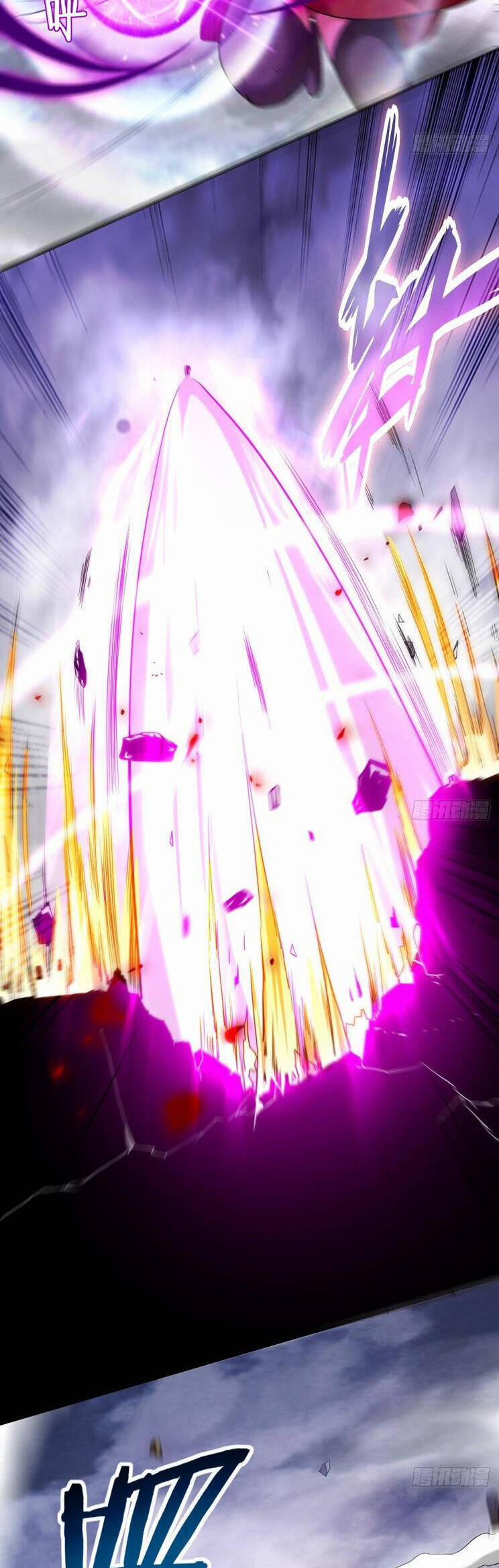 Đệ Tử Của Ta Đều Là Súp Bờ Thần 220 trang 13