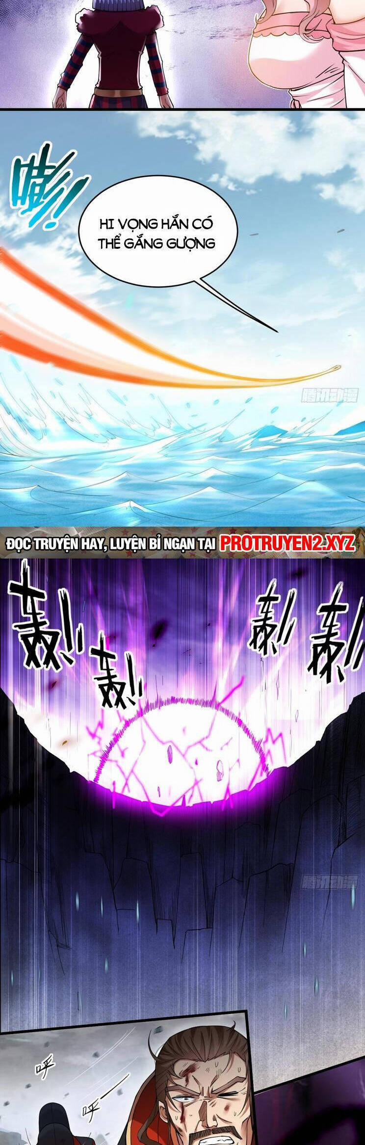 Đệ Tử Của Ta Đều Là Súp Bờ Thần 220 trang 2