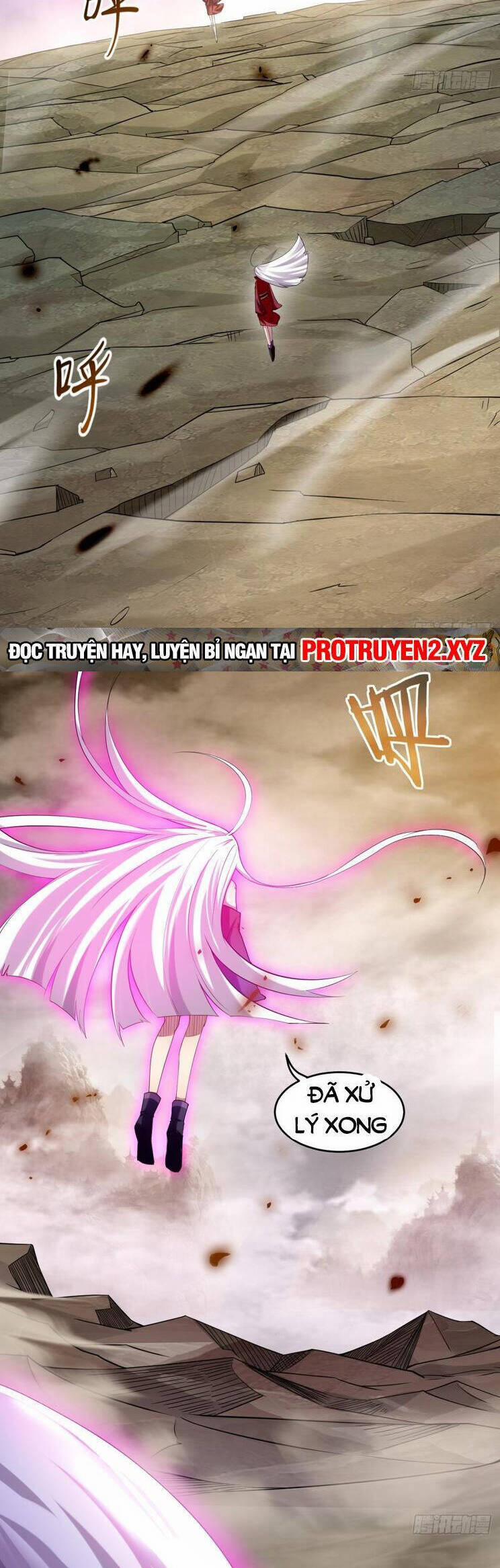 Đệ Tử Của Ta Đều Là Súp Bờ Thần 220 trang 25