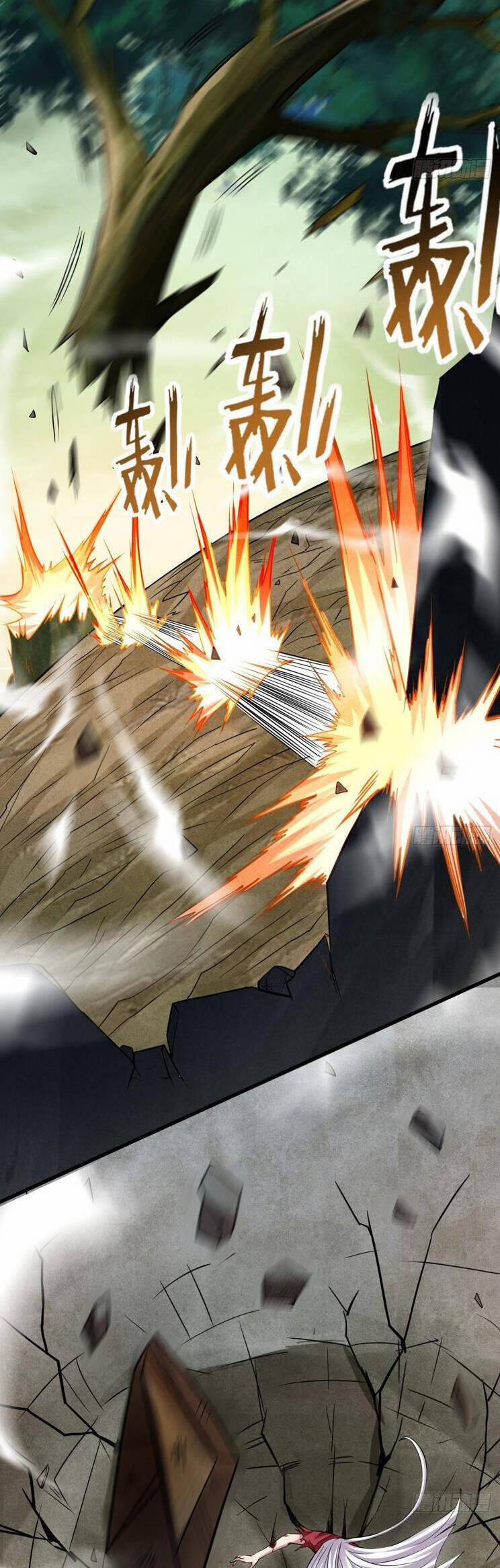 Đệ Tử Của Ta Đều Là Súp Bờ Thần 220 trang 37