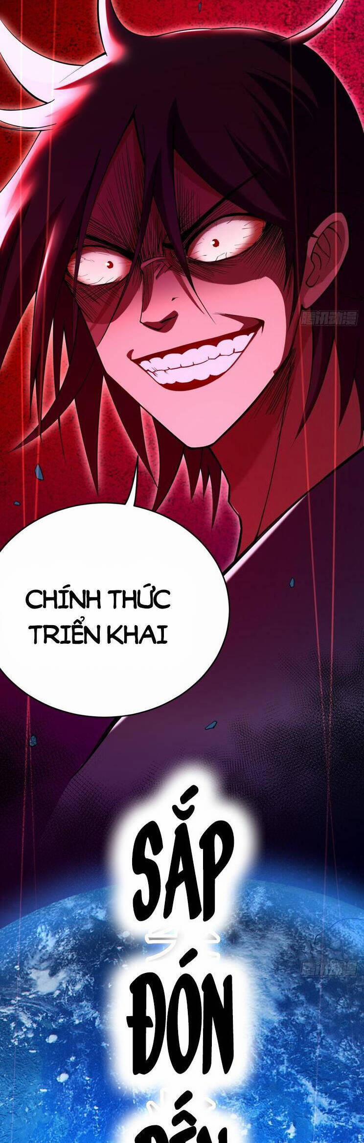 Đệ Tử Của Ta Đều Là Súp Bờ Thần 220 trang 43