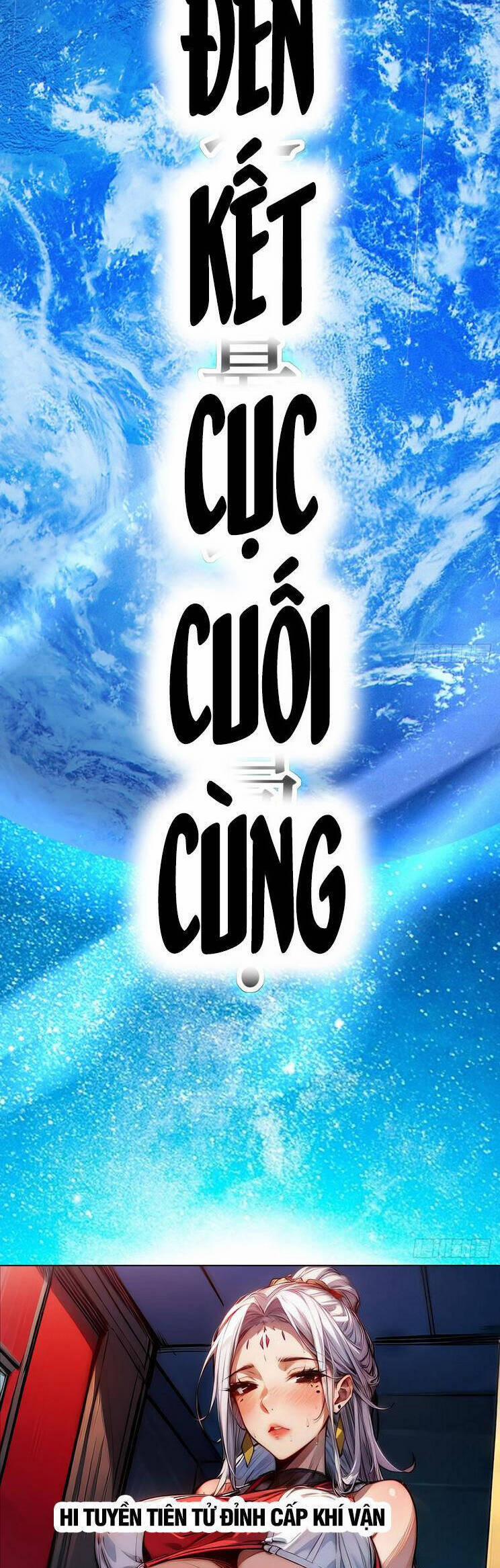 Đệ Tử Của Ta Đều Là Súp Bờ Thần 220 trang 44