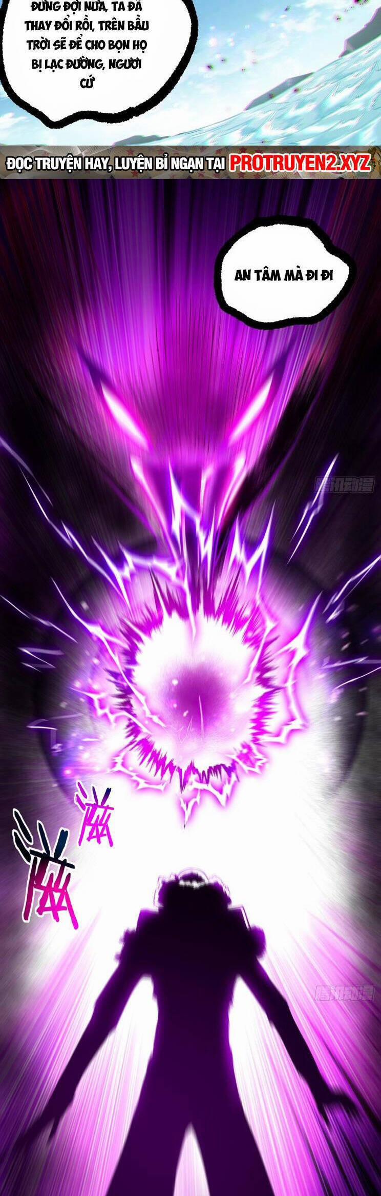 Đệ Tử Của Ta Đều Là Súp Bờ Thần 220 trang 5