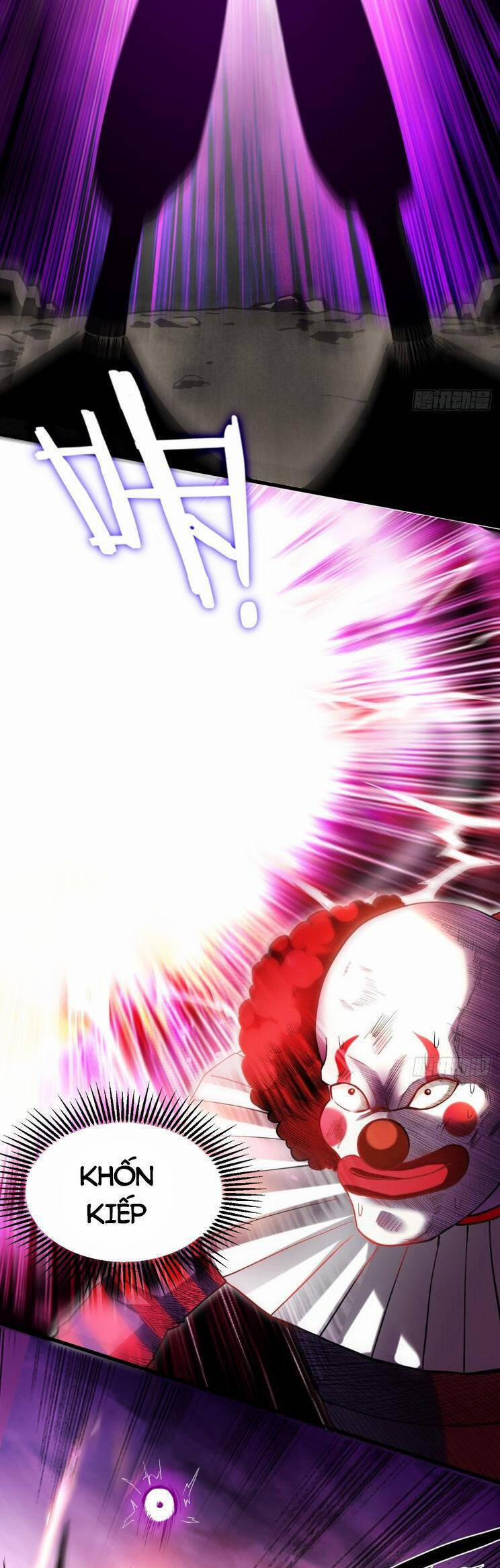 Đệ Tử Của Ta Đều Là Súp Bờ Thần 220 trang 6