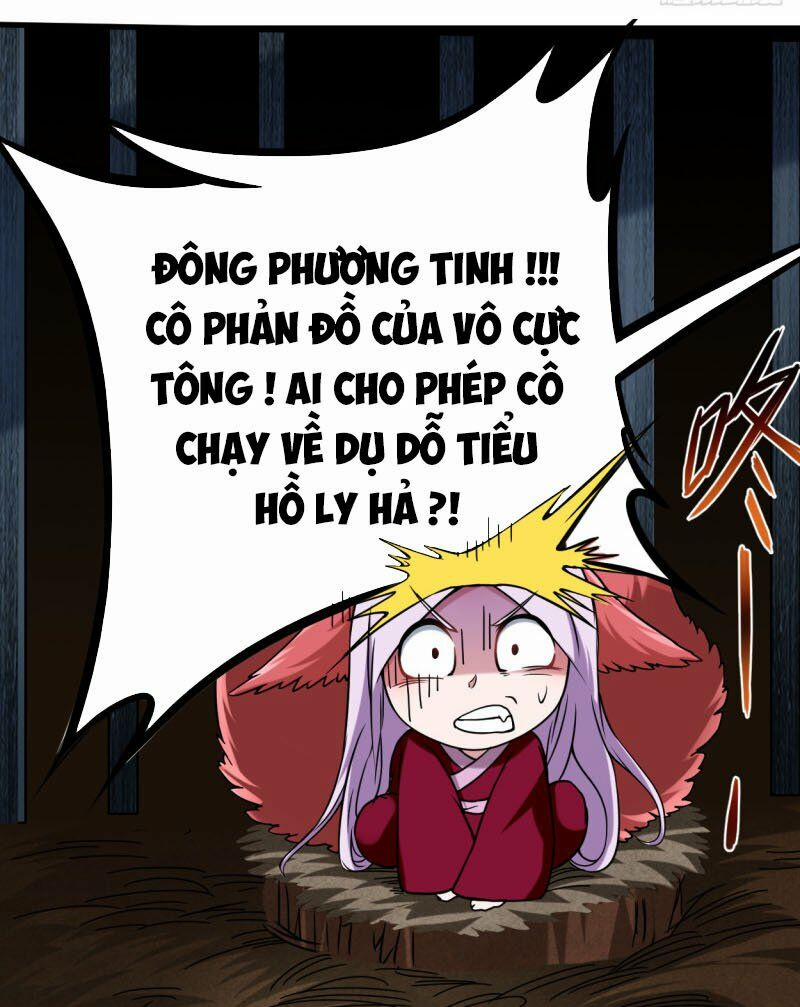 Đệ Tử Của Ta Đều Là Súp Bờ Thần 41 trang 0
