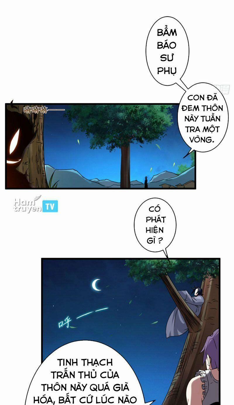 Đệ Tử Của Ta Đều Là Súp Bờ Thần 70 trang 0