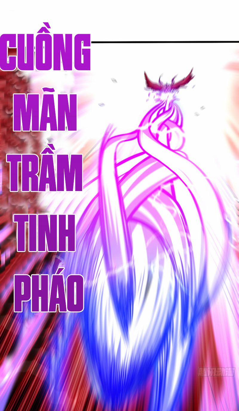 Đệ Tử Của Ta Đều Là Súp Bờ Thần 87 trang 0