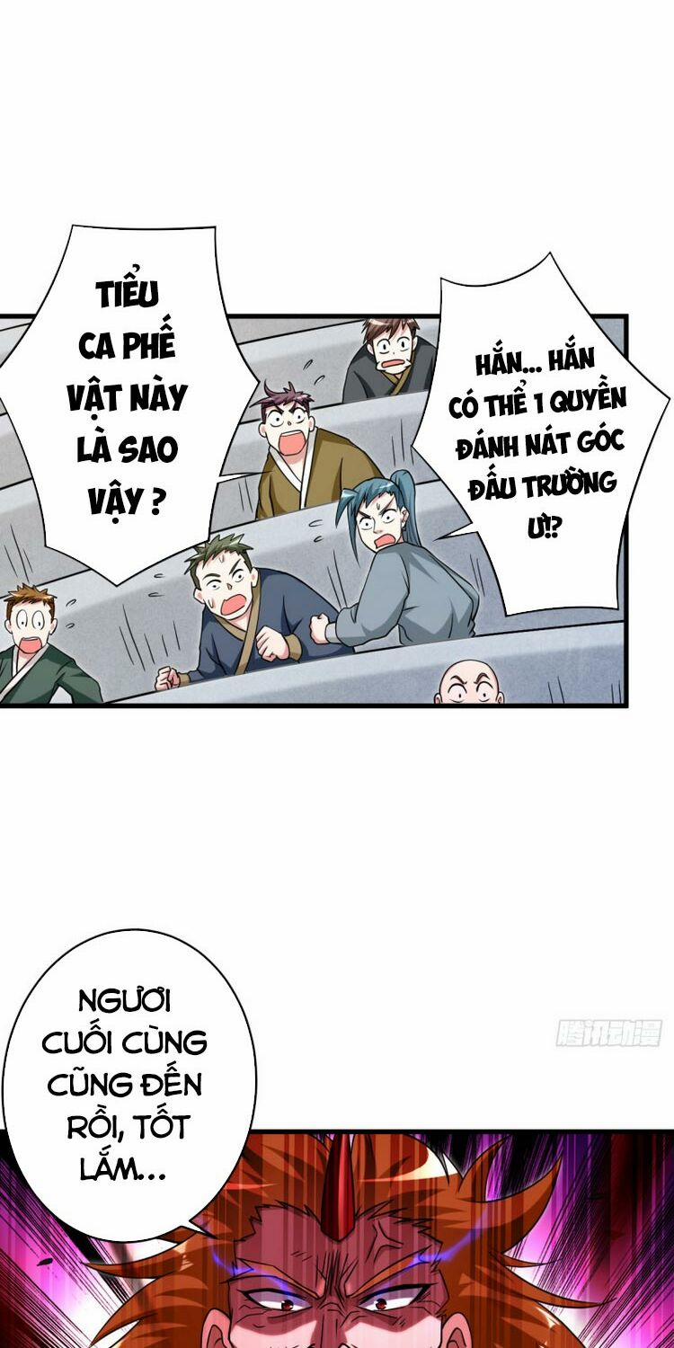 Đệ Tử Của Ta Đều Là Súp Bờ Thần 92 trang 1