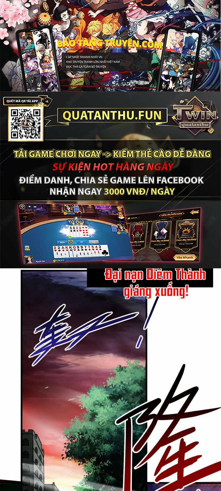 Đệ Tử Của Ta Đều Là Súp Bờ Thần 95 trang 0