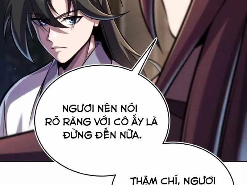 Đệ Tử Của Võ Lâm Minh Chủ 25 trang 115
