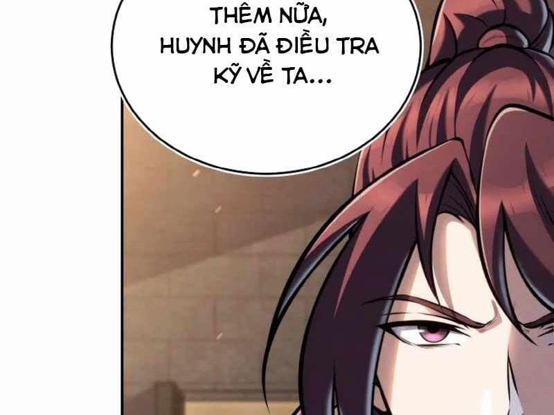 Đệ Tử Của Võ Lâm Minh Chủ 25 trang 121