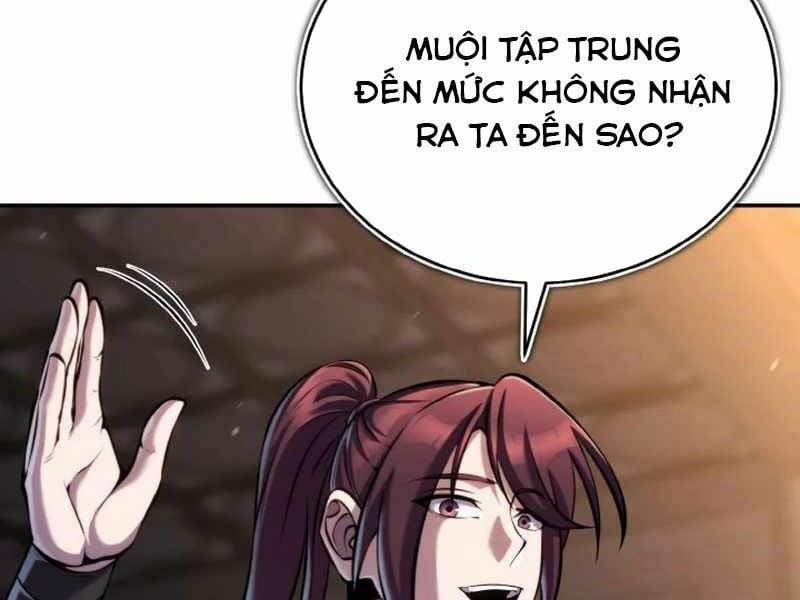 Đệ Tử Của Võ Lâm Minh Chủ 25 trang 135