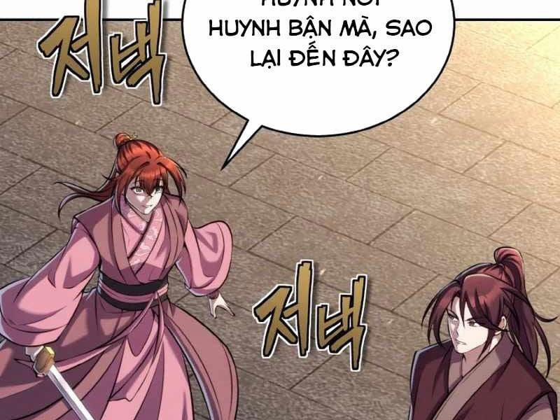 Đệ Tử Của Võ Lâm Minh Chủ 25 trang 138