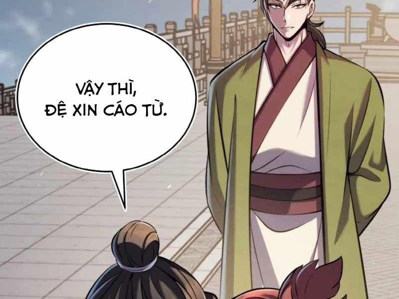 Đệ Tử Của Võ Lâm Minh Chủ 25 trang 174