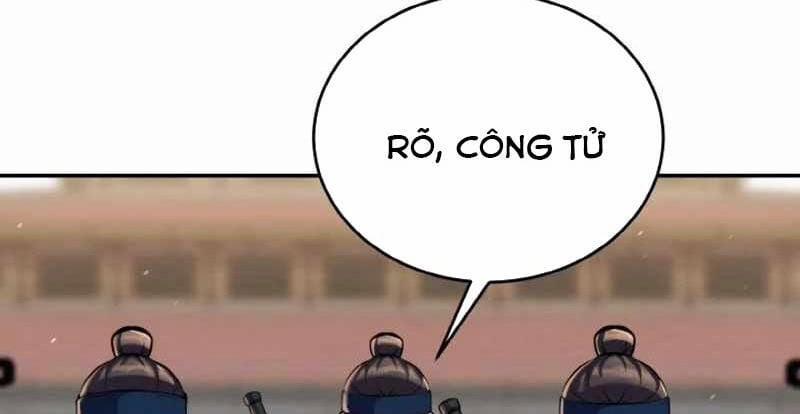 Đệ Tử Của Võ Lâm Minh Chủ 25 trang 186