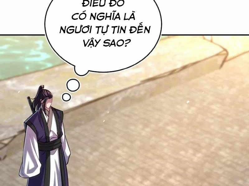 Đệ Tử Của Võ Lâm Minh Chủ 25 trang 221
