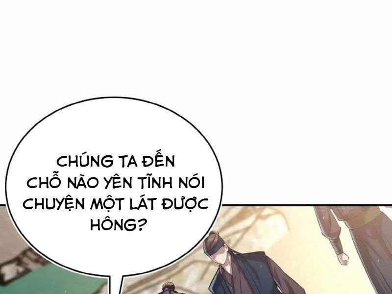 Đệ Tử Của Võ Lâm Minh Chủ 25 trang 232