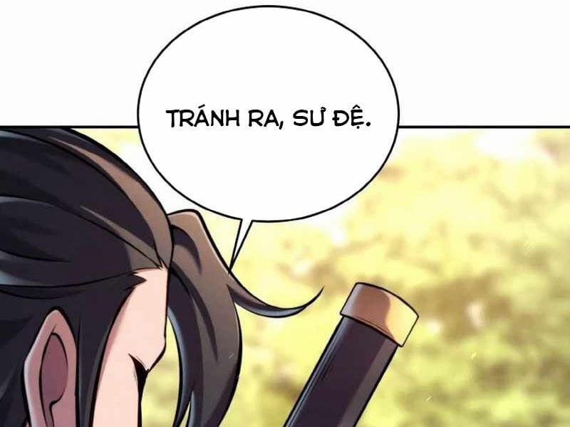 Đệ Tử Của Võ Lâm Minh Chủ 25 trang 252