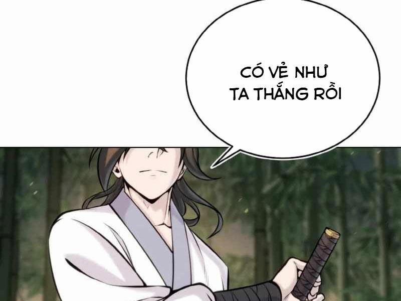 Đệ Tử Của Võ Lâm Minh Chủ 25 trang 49