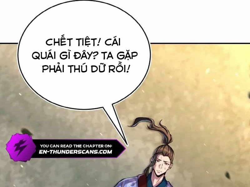 Đệ Tử Của Võ Lâm Minh Chủ 25 trang 66