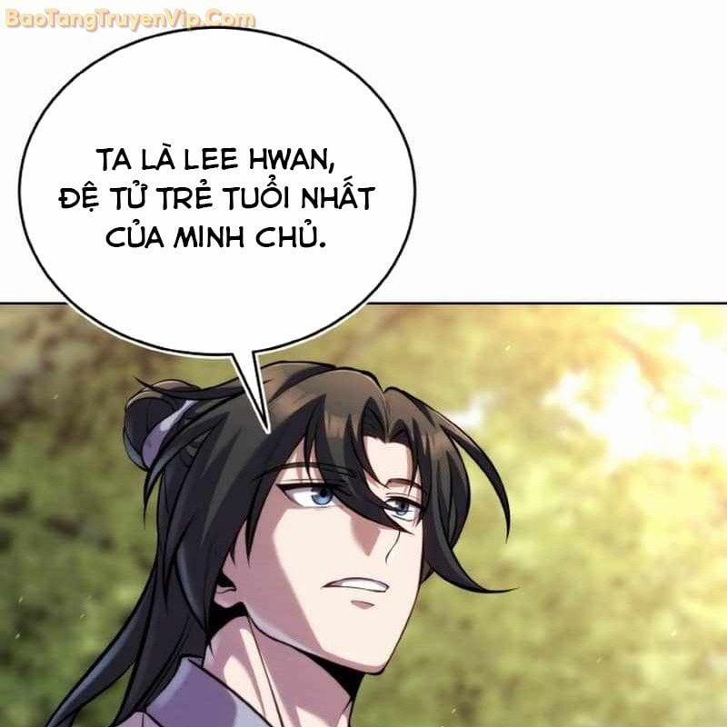 Đệ Tử Của Võ Lâm Minh Chủ 27 trang 125