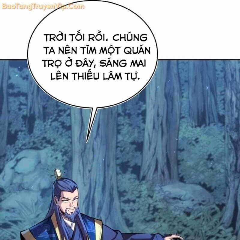 Đệ Tử Của Võ Lâm Minh Chủ 27 trang 140