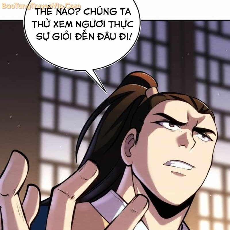 Đệ Tử Của Võ Lâm Minh Chủ 27 trang 190
