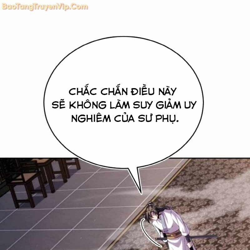 Đệ Tử Của Võ Lâm Minh Chủ 27 trang 20