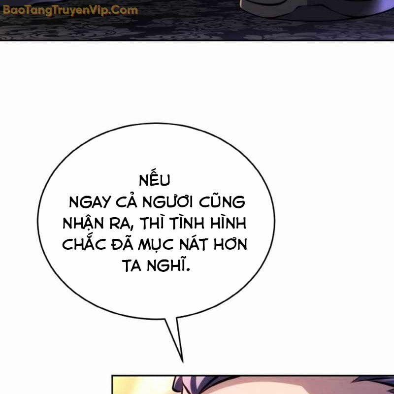 Đệ Tử Của Võ Lâm Minh Chủ 27 trang 40