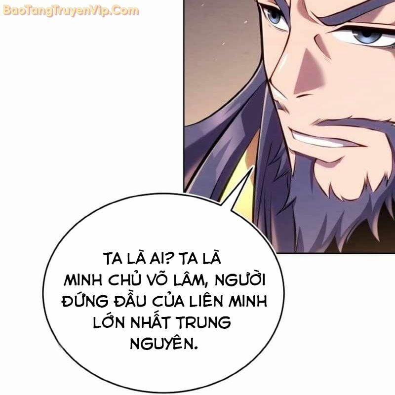 Đệ Tử Của Võ Lâm Minh Chủ 27 trang 44