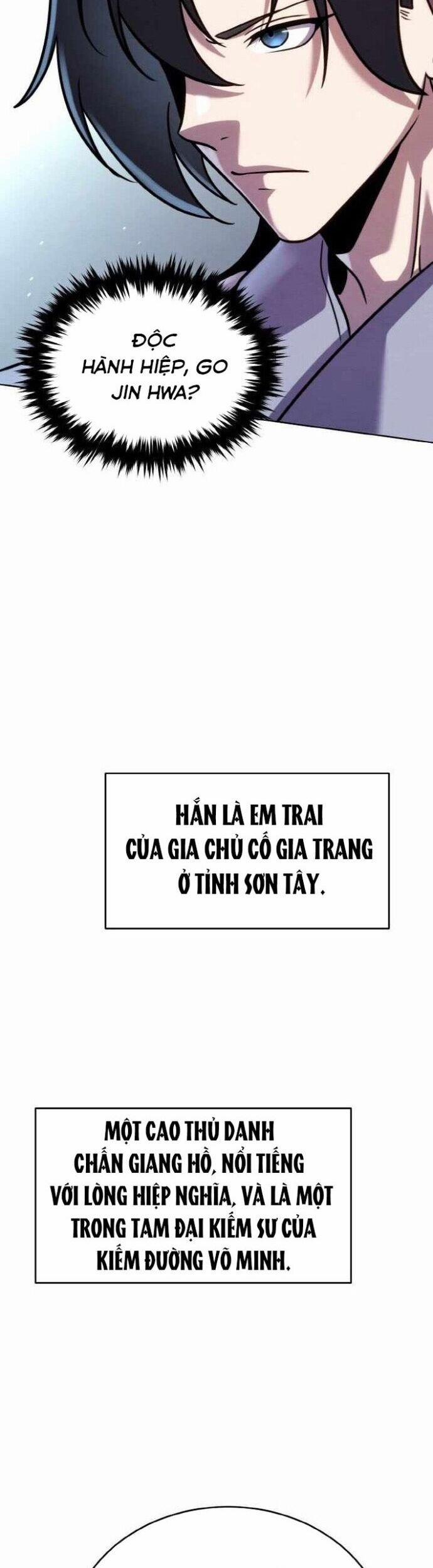 Đệ Tử Của Võ Lâm Minh Chủ 38 trang 13