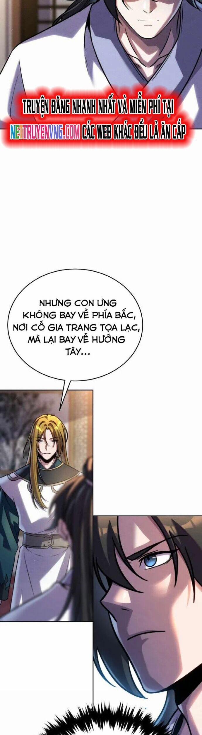 Đệ Tử Của Võ Lâm Minh Chủ 38 trang 15