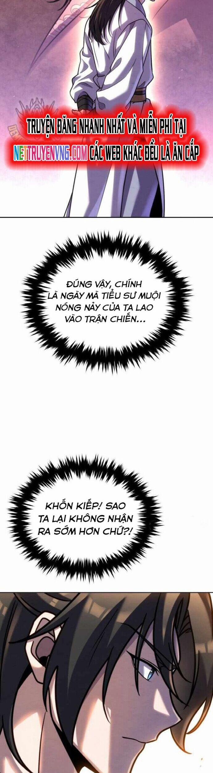 Đệ Tử Của Võ Lâm Minh Chủ 38 trang 27
