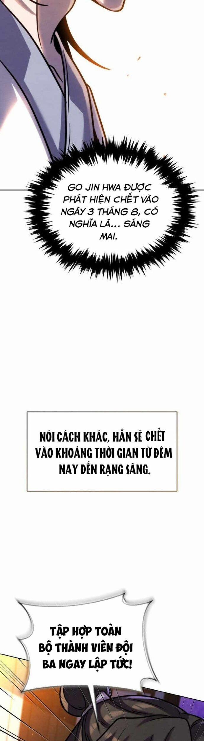 Đệ Tử Của Võ Lâm Minh Chủ 38 trang 28