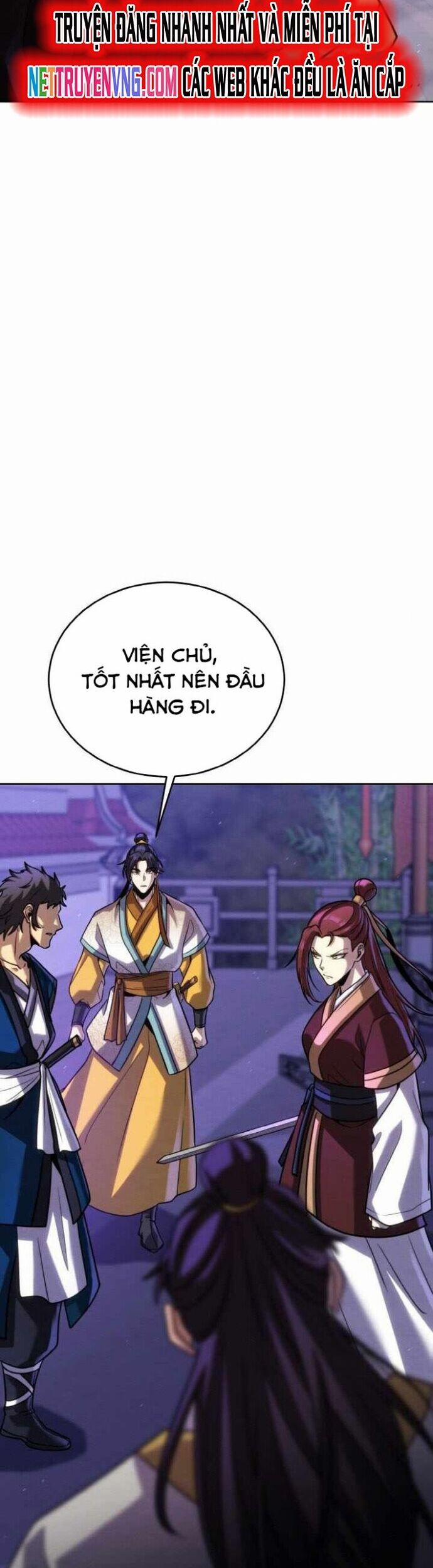 Đệ Tử Của Võ Lâm Minh Chủ 38 trang 59
