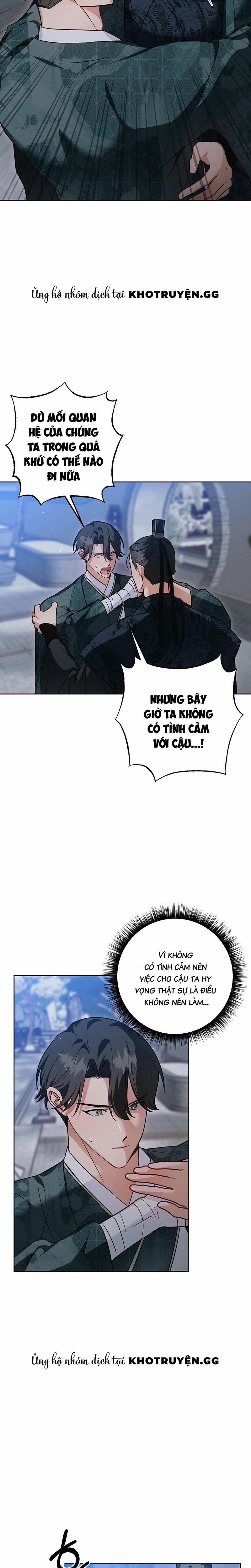 Đệ Tử Ở Thế Giới Khác Đã Bắt Cóc Ta 10 trang 10