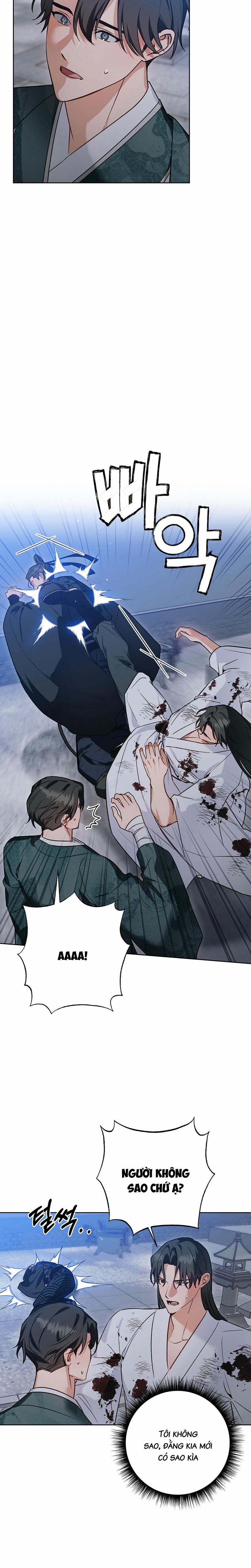 Đệ Tử Ở Thế Giới Khác Đã Bắt Cóc Ta 10 trang 13