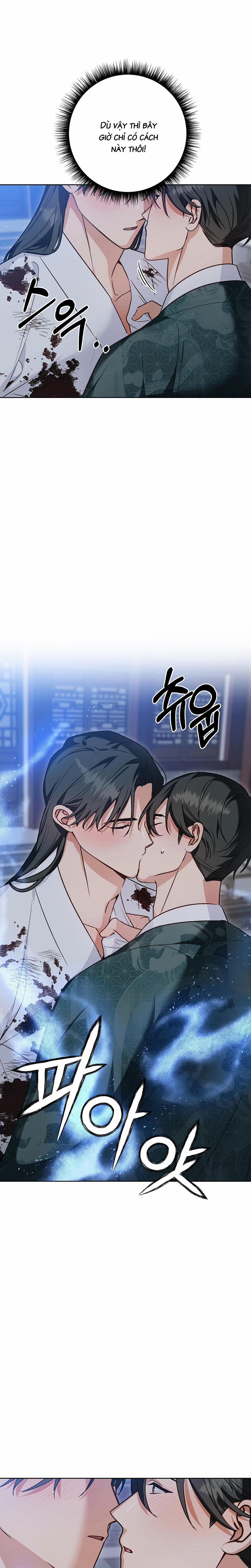 Đệ Tử Ở Thế Giới Khác Đã Bắt Cóc Ta 10 trang 20
