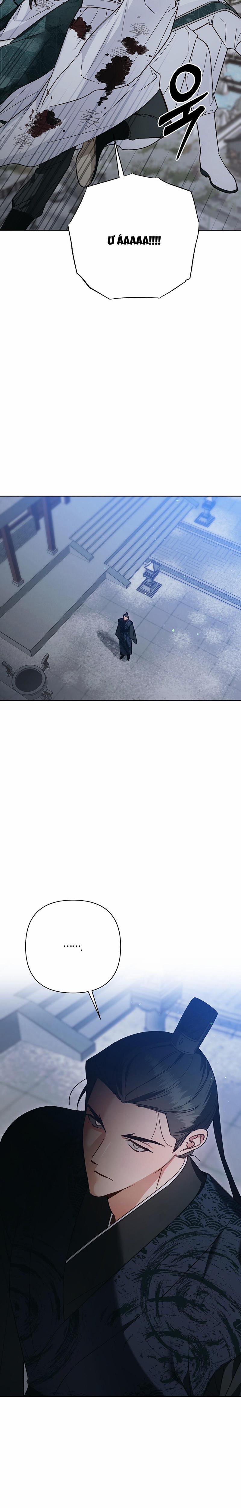 Đệ Tử Ở Thế Giới Khác Đã Bắt Cóc Ta 10 trang 22