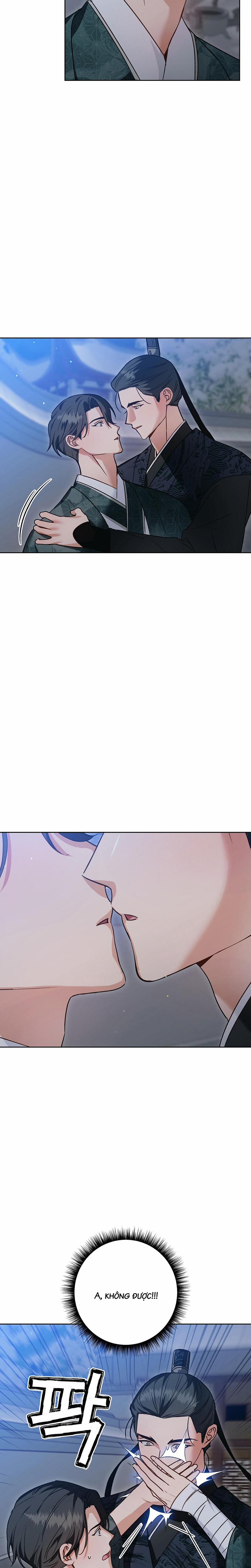 Đệ Tử Ở Thế Giới Khác Đã Bắt Cóc Ta 10 trang 9