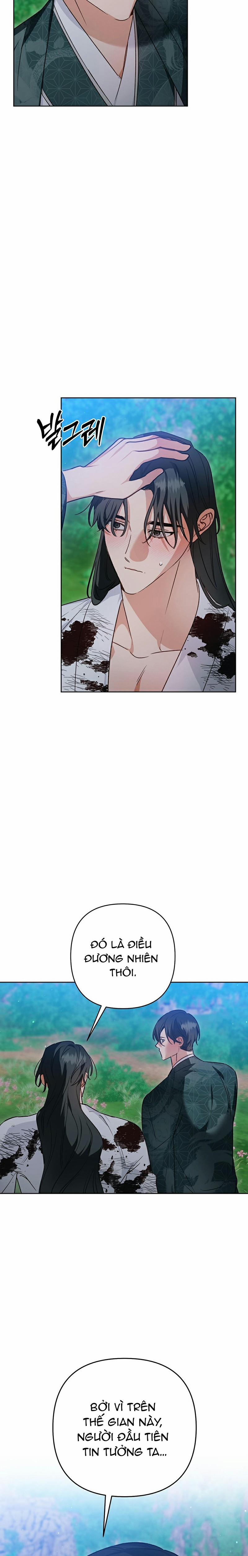 Đệ Tử Ở Thế Giới Khác Đã Bắt Cóc Ta 11 trang 10