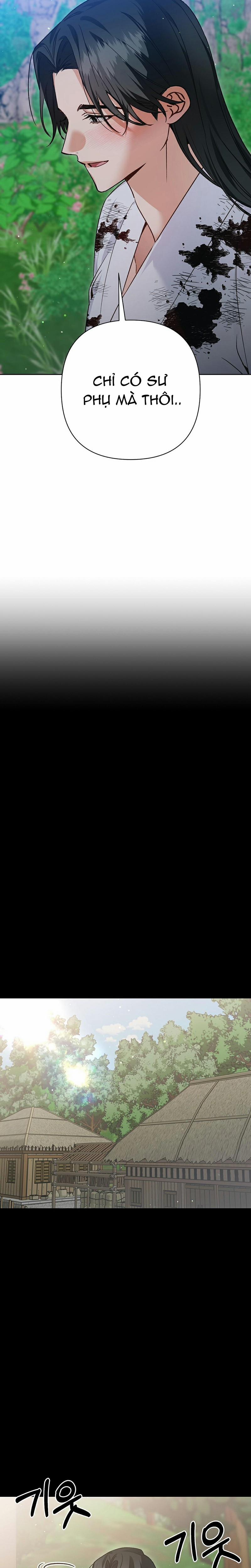 Đệ Tử Ở Thế Giới Khác Đã Bắt Cóc Ta 11 trang 11