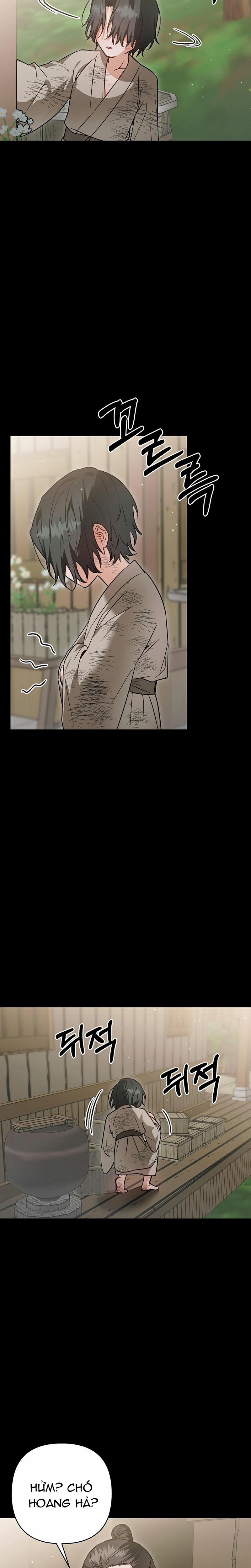 Đệ Tử Ở Thế Giới Khác Đã Bắt Cóc Ta 11 trang 12