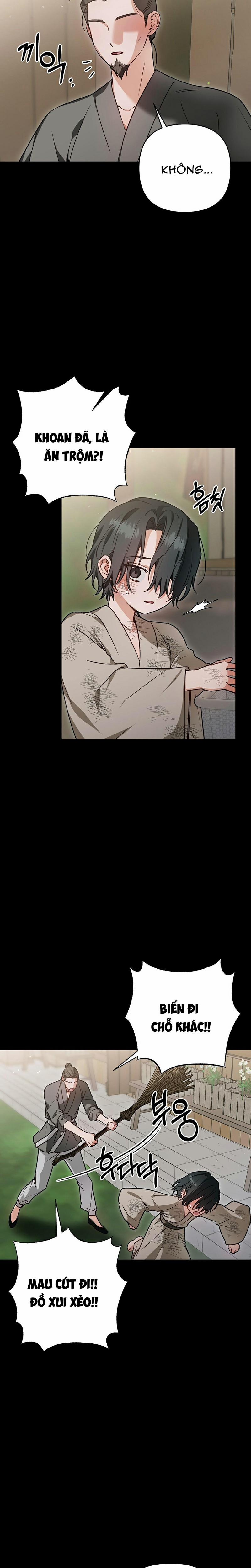 Đệ Tử Ở Thế Giới Khác Đã Bắt Cóc Ta 11 trang 13