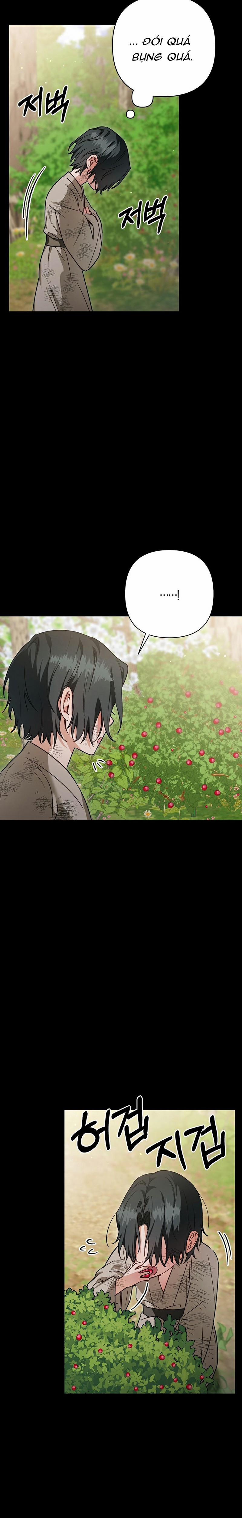 Đệ Tử Ở Thế Giới Khác Đã Bắt Cóc Ta 11 trang 14