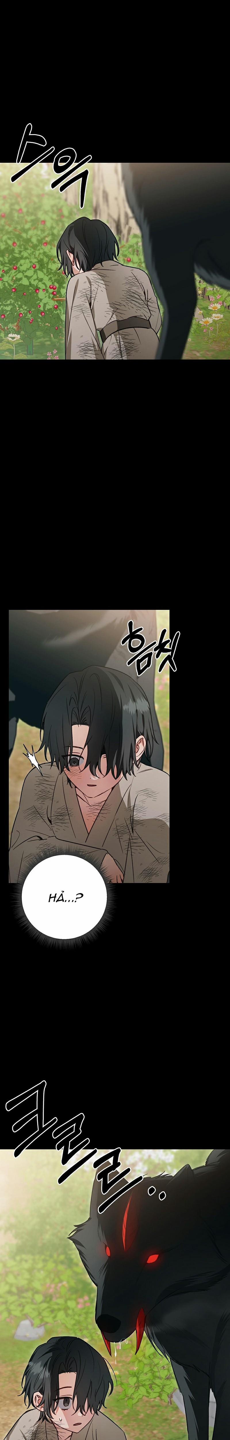 Đệ Tử Ở Thế Giới Khác Đã Bắt Cóc Ta 11 trang 15