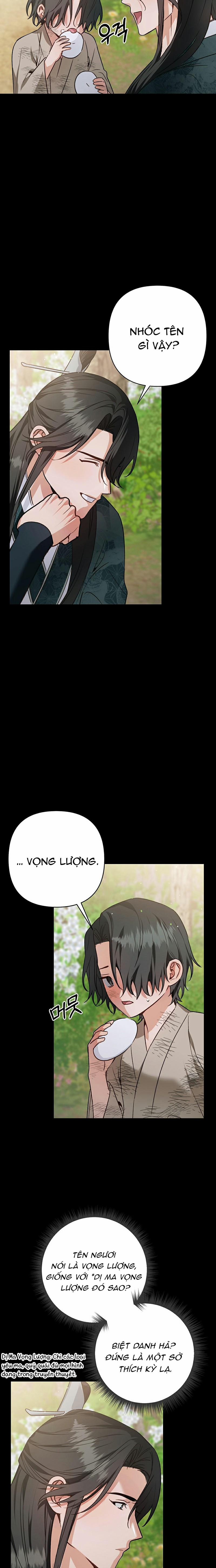 Đệ Tử Ở Thế Giới Khác Đã Bắt Cóc Ta 11 trang 21